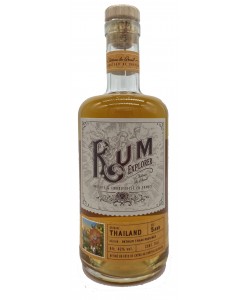 RHUM EXPLORER THAILANDE