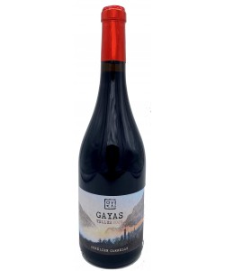 TELLUS ROUGE DOMAINE DES GAYAS