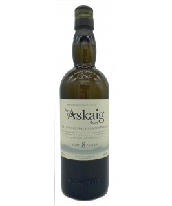 whisky Port Askaig 8 ans