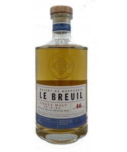 WHISKY LE BREUIL ORIGINAL