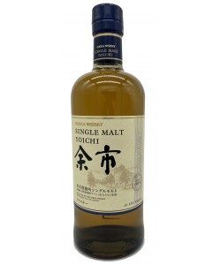 WHISKY NIKKA YOICHI