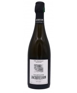 Champagne Jacquesson Terres...