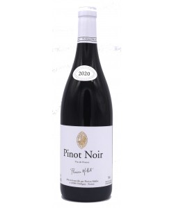 PINOT NOIR FLORIAN MOLLET