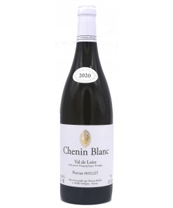 CHENIN BLANC FLORIAN MOLLET