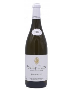 POUILLY-FUME FLORIAN MOLLET