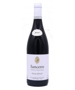 SANCERRE BLANC FLORIAN MOLLET