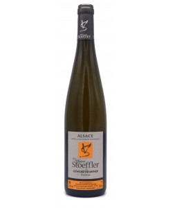 GEWURZTRAMINER VT STOEFFLER