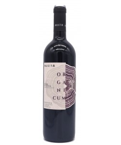 MUSITA ORGANICUM NERO D'AVOLA