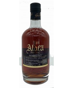 RHUM ALDEA MAESTRO