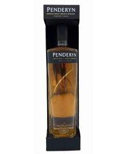 Whisky Penderyn Madeira 46°