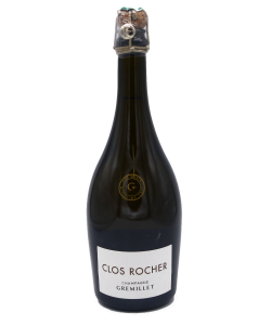 CHAMPAGNE CLOS ROCHER...