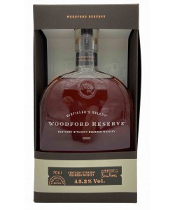 WHISKY WOODFORD RESERVE...