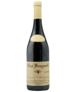 Clos Rougeard Le Bourg 2013