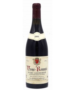 Vosne-Romanée 1er Cru...