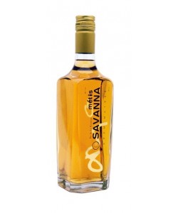 Rhum Savanna Métisse