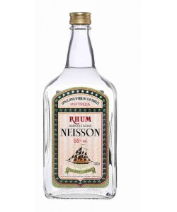 Rhum Neisson Blanc