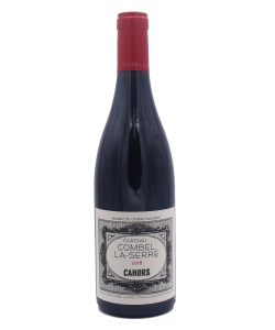 CHATEAU COMBEL LA SERRE