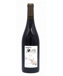 SOLO GRENACHE LA TOUPIE