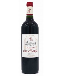 CHATEAU CHANTEGRIVE 2012