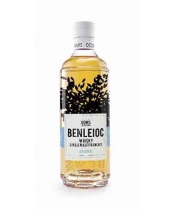 WHISKY BENLEIOC ORIGINAL