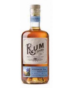 RHUM EXPLORER AUSTRALIA