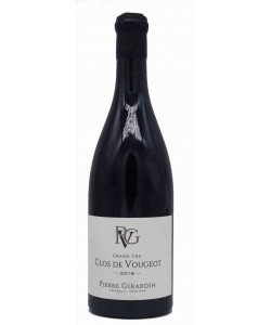 CLOS DE VOUGEOT GIRARDIN