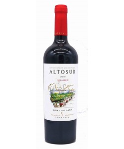 ALTOSUR MALBEC